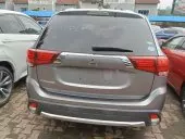 car Back