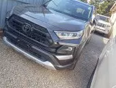 car Left Front