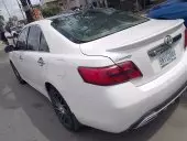 car Right Back