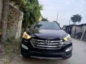 car Front