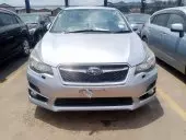 car Front