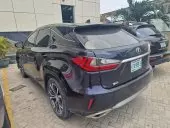 car Back