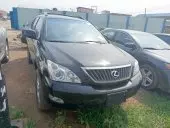 car Left