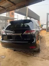car Back