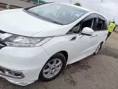 car Left Front