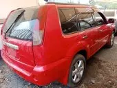 car Right Back