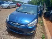 car Left Front
