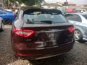 car Back