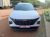 car Front