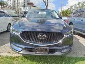 car Front
