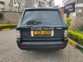car Back