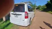 car Back