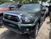 car Front