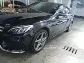 car Left Front