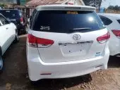 car Back