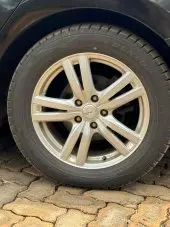 wheels