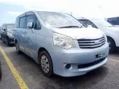 car Left Front