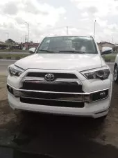 car Front