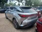 car Back
