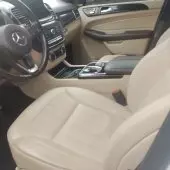 car Left Front