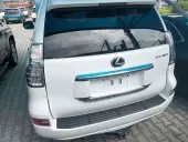 car Back