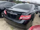 car Back