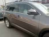 car Back