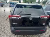 car Back