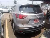 car Back