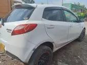 car Right Back