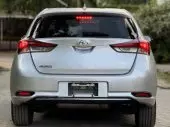 back