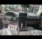 car Back