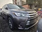 car Left Front