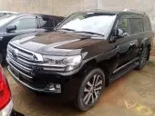 car Front