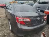 car Back