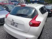 car Back