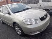 car Right Front