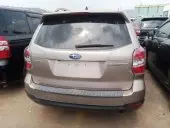 car Back
