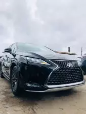 car Right Front