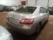 car Right Back