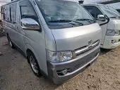 car Left Front