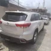 car Left