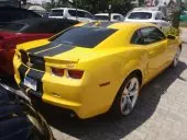 car Right Back