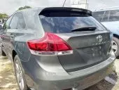 car Back