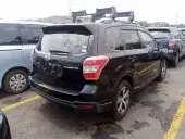 car Right Back