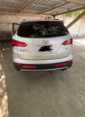 back