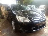 car Left Front