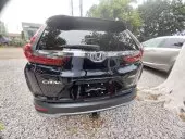 car Back