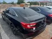 car Back