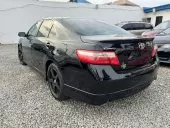 car Back